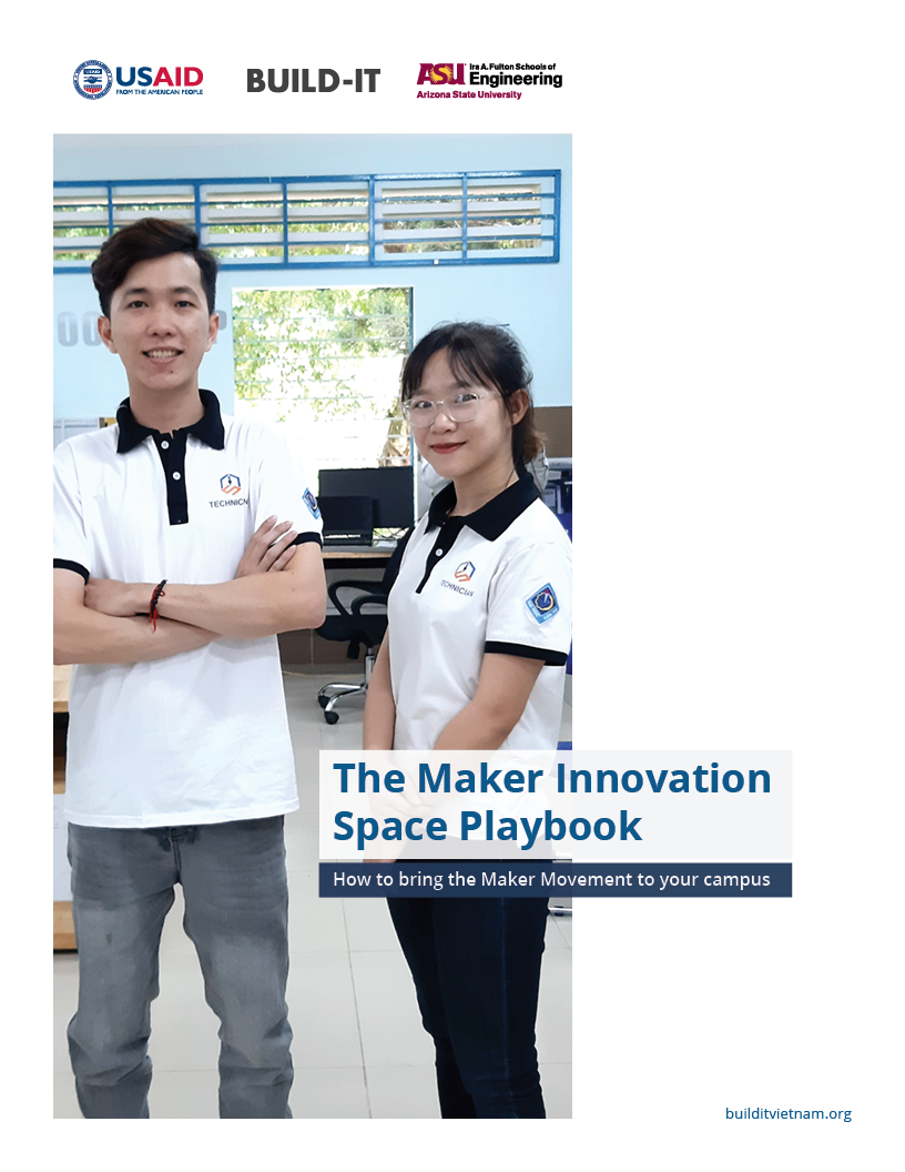 Maker Innovation Space